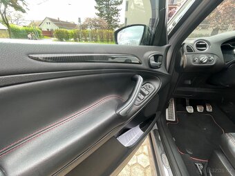 Ford Galaxy 2.2CDTI Titanium S ST , 147kW  , Ceramic , Tažné - 19