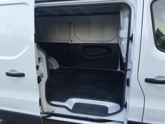 Opel Vivaro 1.6 dCi L2H1 Long 107Kw r.v.2018 - 19
