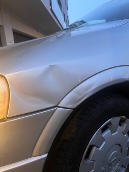 Opel Astra 1.6 -> malý nájezd, garážováno 20 let  - 19