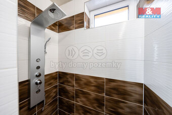 Prodej rodinného domu, 250 m², Bošovice, ul. Vyhlídka - 19