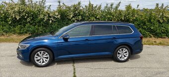 VW Passat 2020, 2.0 TDI 110kw, Webasto,tažné,panorama,ZÁRUKA - 19