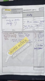 Mini John Cooper Works Paceman ALL4 1.6T 160 kW – 2015 - 19