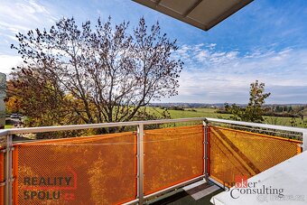 Prodej, byty/3+kk, 76 m2, Slavíčkova 4227/28, 58601 Jihlava, - 19