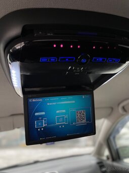 Honda Stream 2.0i VTEC Automat 189km - 19