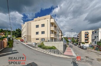 Pronájem, byty/1+kk, 42.5 m2, Nad Rokoskou 19/1, Libeň, 1820 - 19