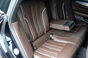 BMW 640d xDrive GT 235 kW, vzduch, masáže - 19