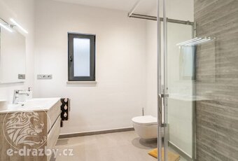Samostatně stojící vila se 4 ložnicemi zastavěná plocha 338  - 19