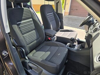 VW TIGUAN CUP 4x4 2.0 TDI 103 kW 165000 km, r.v.2014 - 19