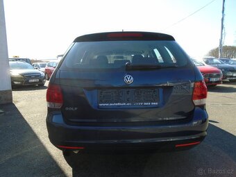 Volkswagen Golf 1.2 TSI 77kW - 19