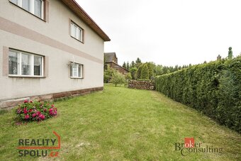 Prodej, domy/rodinný, 187 m2, 51231 Roztoky u Jilemnice, Sem - 19