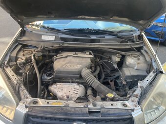 Toyota RAV4 2.0i 110kw 4x4 - 19