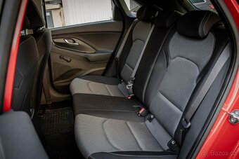 Hyundai - I30 - 19