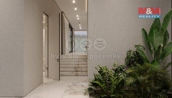 Prodej pozemku k bydlení, 5176 m², Valy, ul. Na Stráni - 19