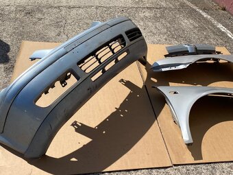 VW BORA 1.6 16V PACIFIC PROJEKT RV 2004 - 19