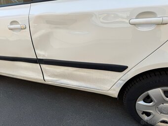 Škoda Fabia automat DSG, 1.2 TSi - 105 PS - 19