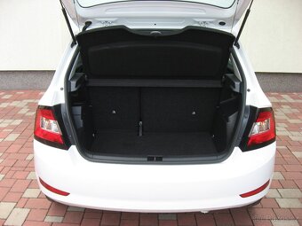 Škoda Fabia III FL 1.0i TSI 95PS Active - 19