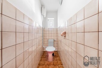 Dvougenerační RD (3+1, 4+kk), 2.135 m2 pozemek, Železný Brod - 19