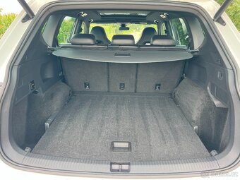 ► SEAT TARRACO 2.0 TDI DSG F1 FR PANO-WEBASTO-KAMERA-LED-20 - 19