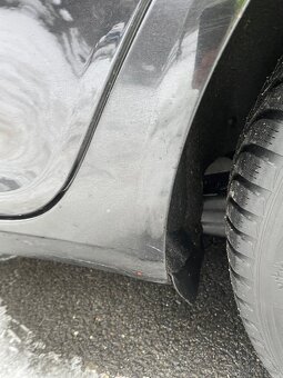 Škoda Octavia 2RS TDI 125 KW CEGA - 19