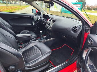 Alfa Romeo MiTo 1.4 16 v 95 Ps - 19