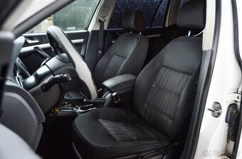 Škoda Octavia Combi 2.0 TDI Ambiente - 19