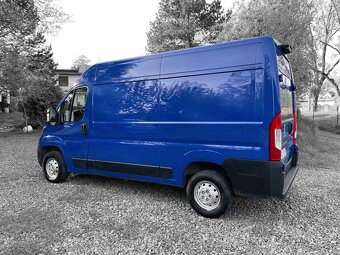 Peugeot Boxer 2.2HDi L2H2 1.MAJITEL ČR DPH - 19