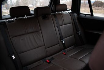 BMW X3 xDrive 2.0d A/T - 19