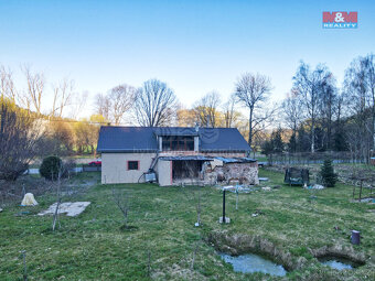 Prodej rodinného domu, Dívčí Hrad - 19