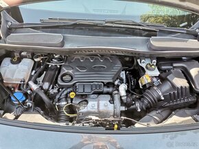 Ford Tourneo Connect 1.5TDCi 88kw Titanium 7míst - 19