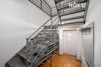 Prodej byt 4+kk, 130㎡ - 19