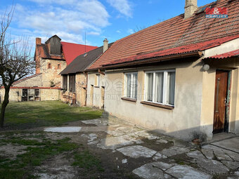 Prodej rodinného domu, 70 m², Markvarec, Hřivice - 19