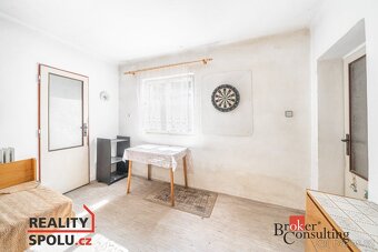 Prodej, domy/rodinný, 93 m2, Havlíčkova 249, 33561 Spálené P - 19