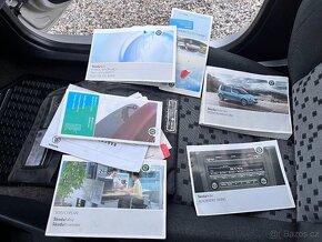 ŠKODA PRAKTIK 1.6TDI 66KW,EURO 5,ROZVODY - 19