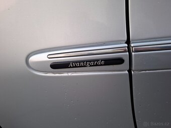 Mercedes Benz E320CDI 165kw 4Matic facelift Avantgarde - 19