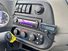 9894 DAF LF 45 160 - 4x2 – Valník + HR-Palfinger PK 12002 – - 19