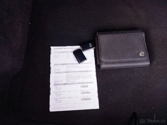 Mazda 3 Comfort+ 2,0 90 kW-Top stav, servis Mazda - 19