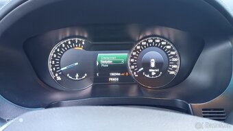 Prodám FORD EXPLORER PLATINUM 2016 3.5 V6 268kw - 19