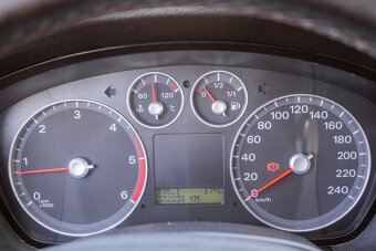 Ford Focus Kombi 1.6 TDCi Trend - 19