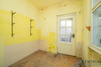 Byt 8.března, 120 m2 + terasa - 19