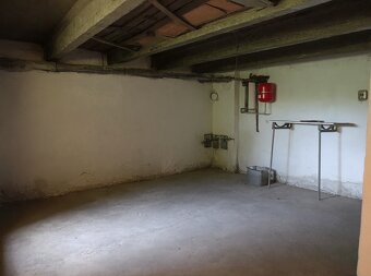 Prodej RD 3+1 196m2  a garáží 62m2, zahradou, Lučina - 19