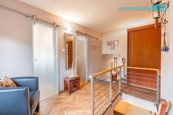 Prodej, rodinný dům, Zahrádky - 19