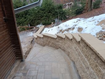 Dlaždičské a výkopové práce - 19