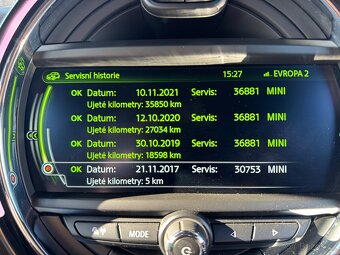Mini Cooper S, paket JCW, - 19