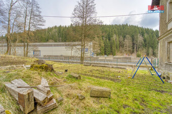 Prodej rodinného domu, 237 m², Rotava, ul. Nejdecká - 19