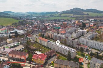 Prodej, byty/3+1, 66 m2, Na Tržišti 531, 34506 Kdyně, Domažl - 19