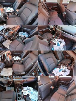 Mazda 3 1.6i 77 KW Garance km Bez Koroze ( NOVA STK ) - 19