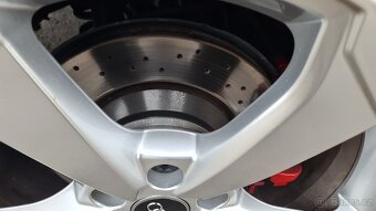 AUDI S3 Sportback - 2,0TFSi 221kW Quattro - S-tronic. - 19