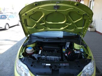 Seat Ibiza 1.4 16V Style,2xkola,auto klima - 19