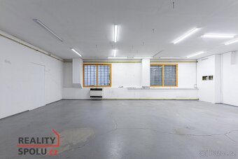 Pronájem, komerční/obchodní prostory, 584 m2, Americká 54, 3 - 19