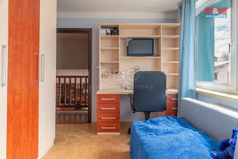 Prodej hotelu, penzionu, 434m², České Budějovice,ul.Mayerova - 19